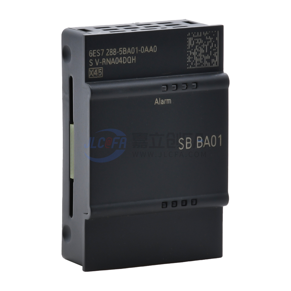 西门子(SIEMENS) PLC/CPU附件 S7-200SMART系列 电池板 SB BA01 西门子(SIEMENS) PLC/CPU附件 S7-200SMART系列 电池板 SB BA01