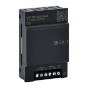 西门子(SIEMENS) 通讯模块 S7-200SMART系列 通讯板 通信信号板 SB CM01