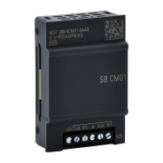 西门子(SIEMENS) 通讯模块 S7-200SMART系列 通讯板 通信信号板 SB CM01