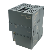 西门子(SIEMENS) 通讯模块 S7-200SMART系列 PROFIBUS-DP通信模块 PROFIBUS-DP从站模块