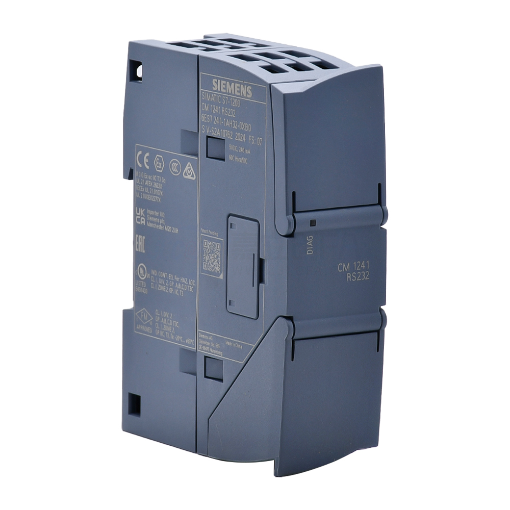 西门子(SIEMENS) 通讯模块 S7-1200系列 通讯板