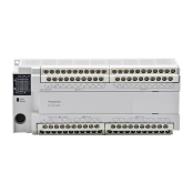 松下(Panasonic) PLC本体 FP-X0系列 控制单元 AFPX0L60R