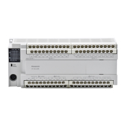 松下(Panasonic) PLC本体 FP-X0系列 控制单元 AFPX0L60R