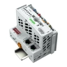 万可(WAGO) CPU模块 750系列 CPU主机单元 750-8101产品主图