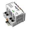 万可(WAGO) CPU模块 750系列 CPU主机单元 750-8210产品主图