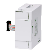 三菱(MITSUBISHI) 数字量I/O扩展模块 iQ-F系列 数字量输入输出型 FX5-16ET/ES-H