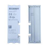倍福 PLC/CPU附件 EL9011