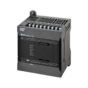 欧姆龙(OMRON) PLC本体 CP2E 控制单元 CP2E-N20DT-D