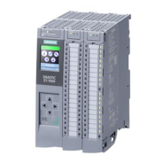 西门子(SIEMENS) CPU模块 S7-1500系列 控制单元 CPU 1511C-1PN 紧凑型