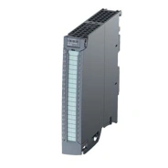 西门子(SIEMENS) 数字量I/O扩展模块 S7-1500/ET200MP系列 数字量输出型 16DQ DC24V/0.5A HF