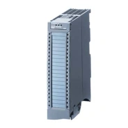 西门子(SIEMENS) 数字量I/O扩展模块 S7-1500/ET200MP系列 数字量输入型 16DI DC24V HF