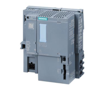 西门子(SIEMENS) CPU模块 ET200SP系列 控制单元 CPU 1510SP-1PN 分布型