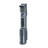 西门子(SIEMENS) 基座单元 ET200SP系列 A0基座 BU15-P16+A0+2B产品主图