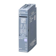 西门子(SIEMENS) 模拟量扩展模块 ET200SP系列 模拟量输入型 AI 2xI 2/4-WIRE ST