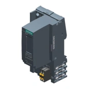 西门子(SIEMENS) 接口模块 ET200SP系列 IM 155-6 PN/2 HF
