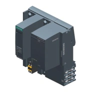西门子(SIEMENS) 接口模块 ET200SP系列 IM 155-6 PN/3 HF