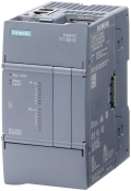 西门子(SIEMENS) PLC本体 S7-1200 G2系列 控制单元CPU 1212C DC/DC/DC