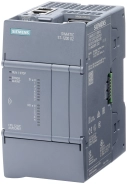 西门子(SIEMENS) PLC本体 S7-1200 G2系列 控制单元CPU 1212C DC/DC/DC