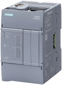西门子(SIEMENS) PLC本体 S7-1200 G2系列 控制单元CPU 1214C DC/DC/DC