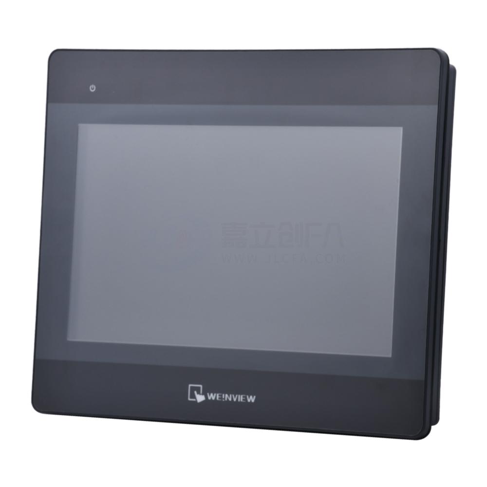 威纶通(WEINVIEW) 人机界面/触摸屏 MT系列 10.1寸 MT8106iQ