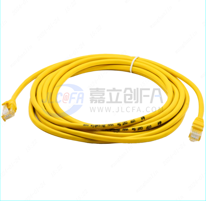 国产 触摸屏配件/附件 网线 3米