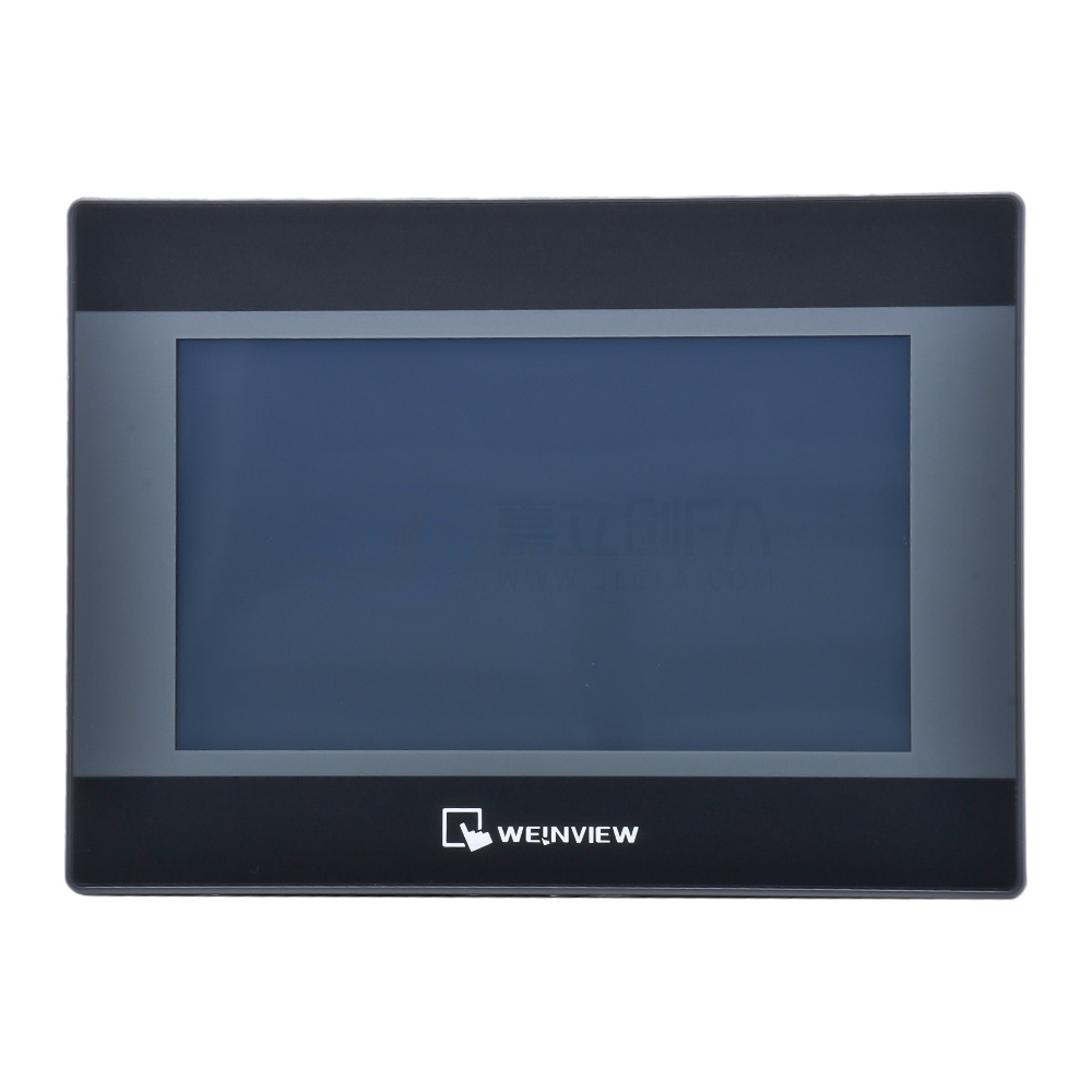 威纶通(WEINVIEW) 人机界面/触摸屏 TK系列 7寸 TK8072iP