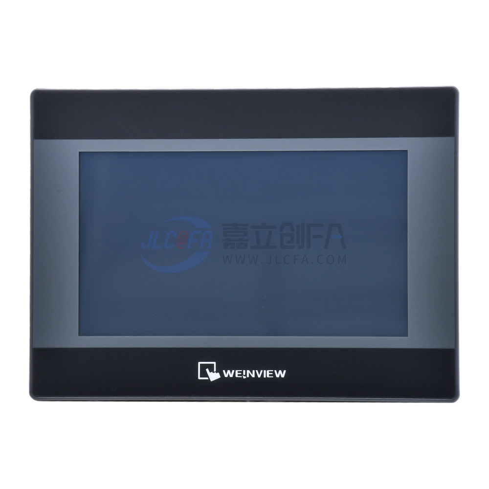 威纶通(WEINVIEW) 人机界面/触摸屏 TK系列 7寸 TK8072iP 威纶通(WEINVIEW) 人机界面/触摸屏 TK系列 7寸 TK8072iP
