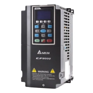 台达(DELTA) 变频器 C2000 Plus/C2000系列 VFD055C43A-21