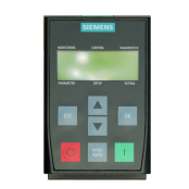 西门子(SIEMENS) 变频器附件 G120系列 6SL3255-0AA00-4CA1