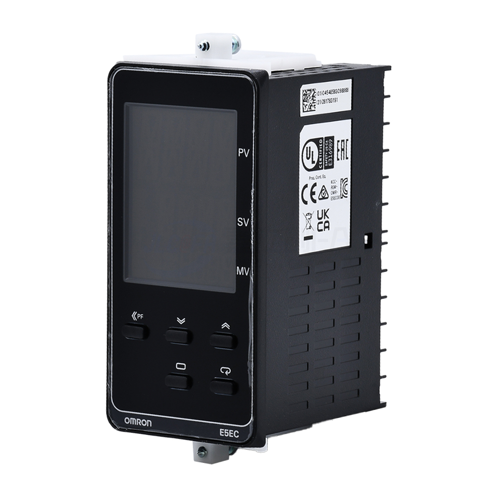 欧姆龙(OMRON) 温控器 E5EC系列