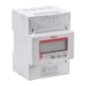 德力西(DELIXI) DTSU606导轨电能表 电能表 DTSU6606VCRFMQB6H产品主图