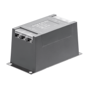 三相经济型滤波器 螺丝固定型 树脂外壳 LC-10S5-1AH1-T