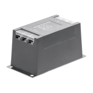 三相经济型滤波器 螺丝固定型 树脂外壳 LC-30S5-1AH1-T