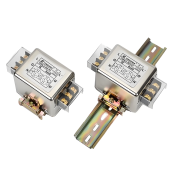 源胜达 YUNSANDA 电源滤波器 CW4L2-20A-R1