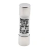 德力西DELIXI RT14 RT18 圆筒形帽熔断器/保险丝 RT1418M1038T4产品主图