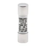 德力西DELIXI RT14 RT18 圆筒形帽熔断器/保险丝 RT1418M1038T20产品主图