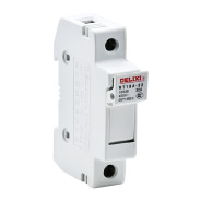 德力西DELIXI 保险丝座/熔断器底座 RT18A RT18A32Z