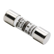 德力西DELIXI RT19 圆筒形帽熔断器/保险丝 RT19M8P531P5T6