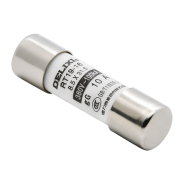 德力西DELIXI RT19 圆筒形帽熔断器/保险丝 RT19M8P531P5T10