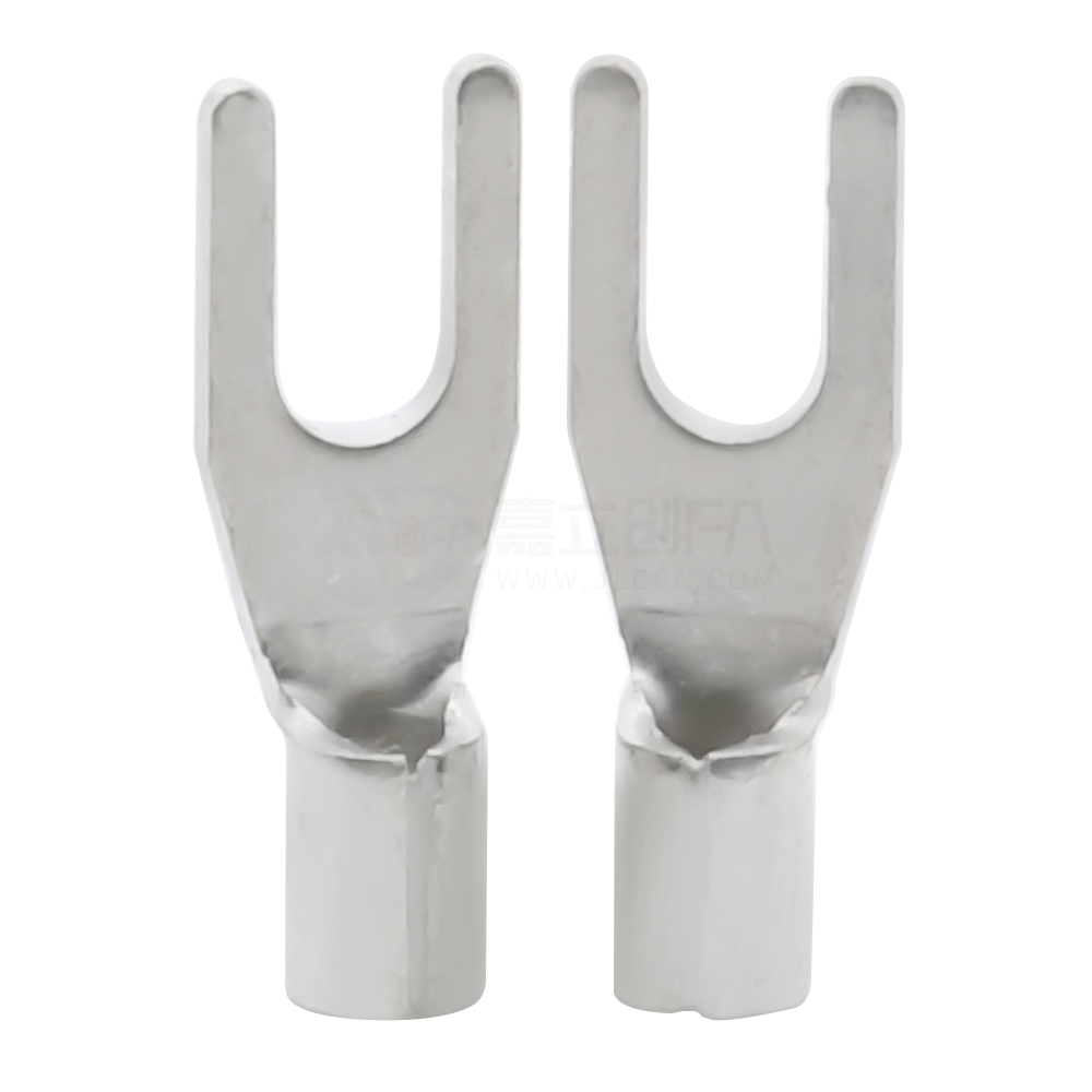 叉形 裸压着端子 SNB2-8S