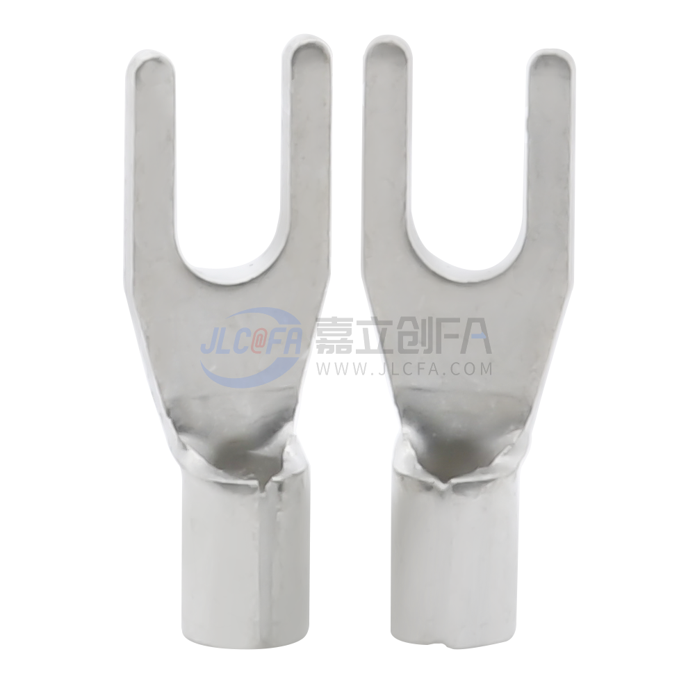 叉形 裸压着端子 SNB2-8S