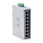 普联TP-LINK 工业交换机 千兆8口