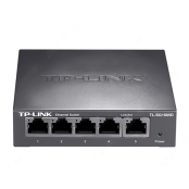 普联TP-Link 千兆交换机 5口