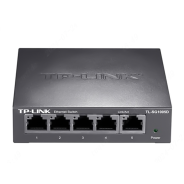普联TP-Link 千兆交换机 5口