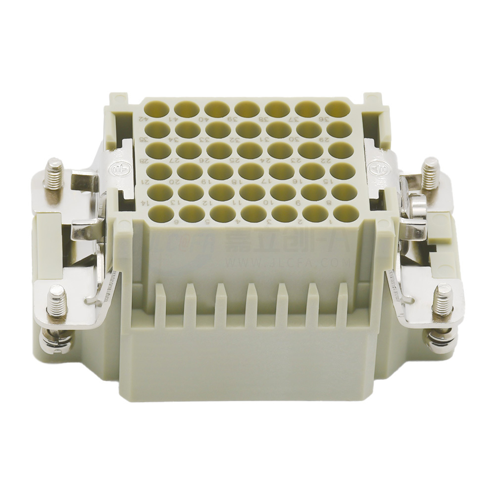 唯恩 重载连接器-插芯 HDD芯体系列 HDD-042-FC