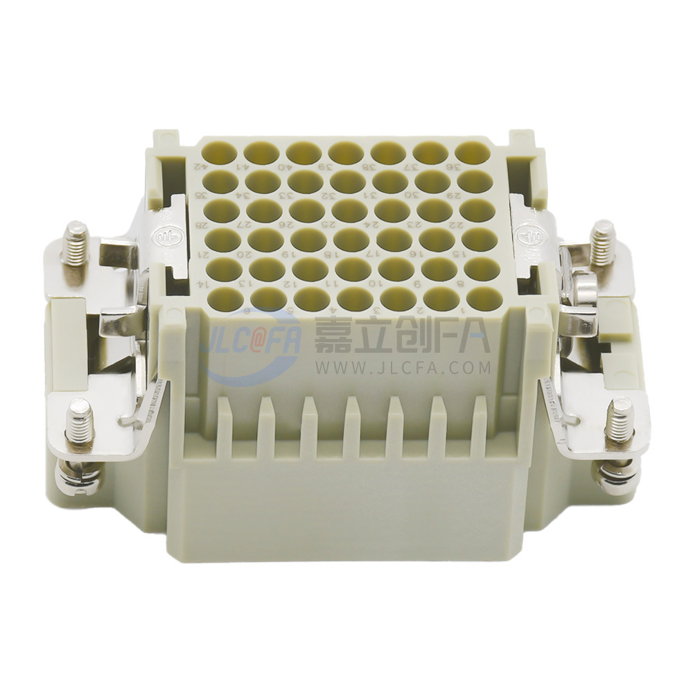 唯恩 重载连接器-插芯 HDD芯体系列 HDD-042-FC