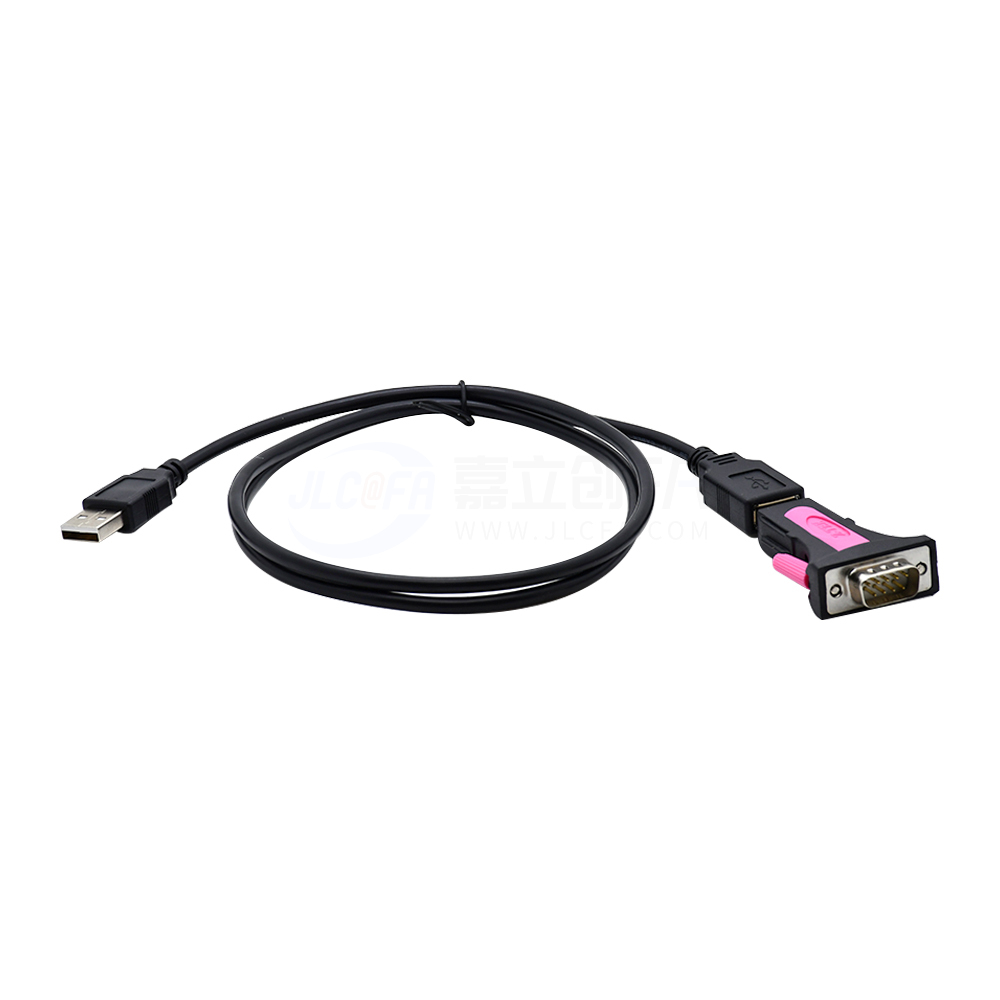 雷赛智能(LEADSHINE)  步进专用串口 USB2.0-RS232转换器