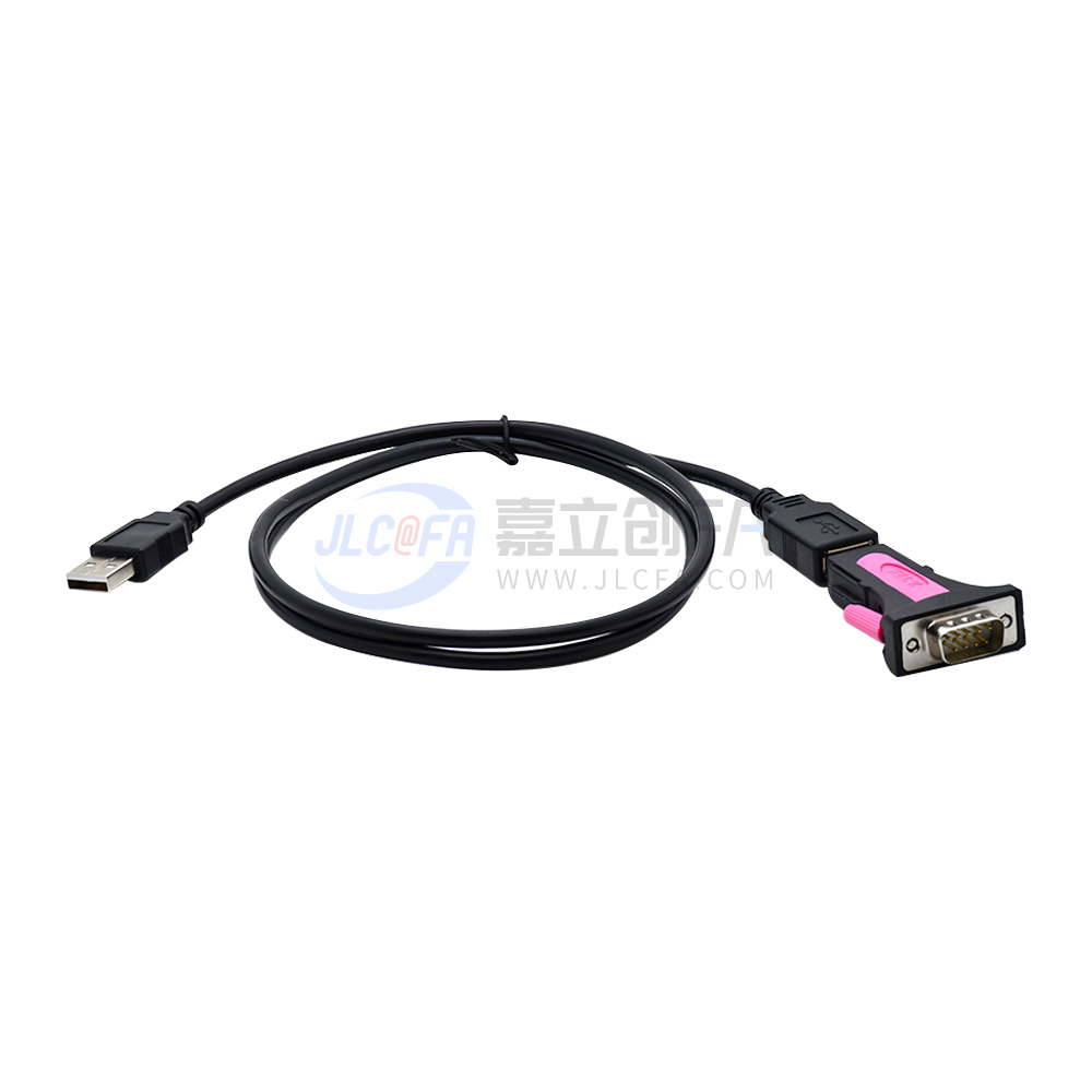 雷赛智能(LEADSHINE)  步进专用串口 USB2.0-RS232转换器