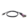 雷赛智能(LEADSHINE) 步进专用串口 USB2.0-RS232转换器产品主图