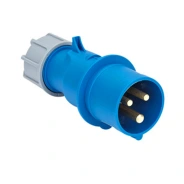 德力西(DELIXI) 工业用插头 DEP2S DHADEP2S013U